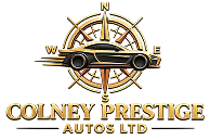 Colney Prestige Autos Ltd logo